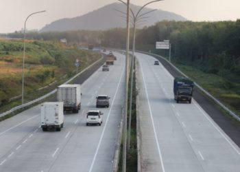 Hutama Karya Pastikan Jalan Tol Trans Sumatra Ramah Ekosistem