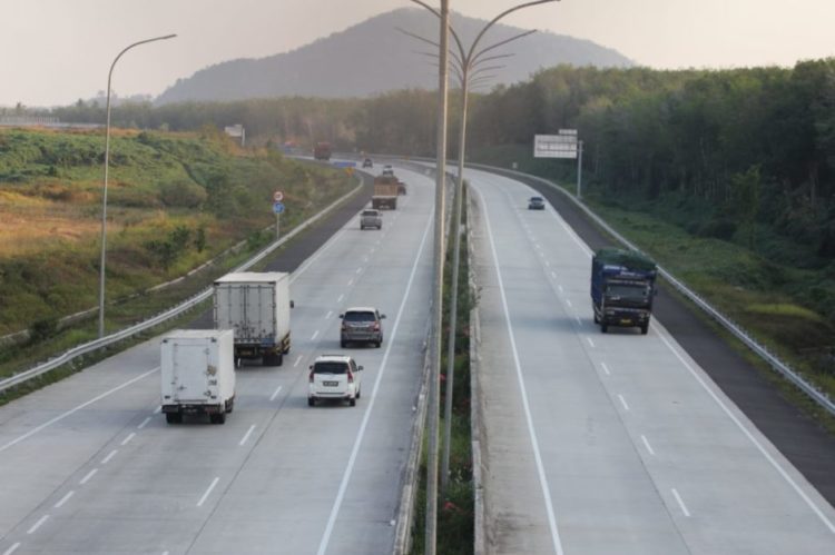 Hutama Karya Pastikan Jalan Tol Trans Sumatra Ramah Ekosistem