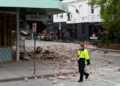 Gempa di Melbourne, Tak Ada Korban WNI