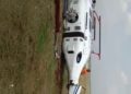Polisi Sebut Masalah Teknis Penyebab Helikopter Kemenhub Jatuh