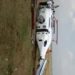 Polisi Sebut Masalah Teknis Penyebab Helikopter Kemenhub Jatuh