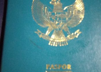 Ratusan Anak di Batam Punya  Kewarganegaraan Ganda