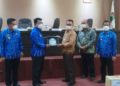 Belajar Perpajakan, Wakil Bupati Bangka Kunjungi Lampung Selatan