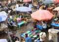 Palembang Waspadai Pangan Aman Selama PPKM