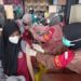 Vaksinasi Covid-19 di Bangka Tengah Capai 63 Persen