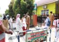 Aceh Barat Tanamkan Nilai Pancasila ke Anak PAUD