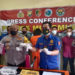 Polisi Mukomuko Bekuk Tukang Las Pengedar Sabu-sabu