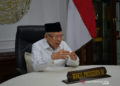 Pemerintah Siapkan  Skenario Endemi Covid-19