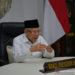 Pemerintah Siapkan  Skenario Endemi Covid-19