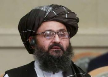 Pemimpin Dunia Sambut Pemerintahan Baru Afganistan