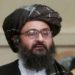 Pemimpin Dunia Sambut Pemerintahan Baru Afganistan