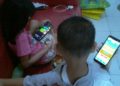 Tips Lindungi Anak dari Bahaya Internet