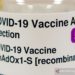 Sebanyak 500 Ribu Vaksin AstraZeneca dari Australia Tiba di Tanah Air