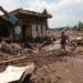 Bencana Hidrometeorologi Renggut 4 Warga Padang