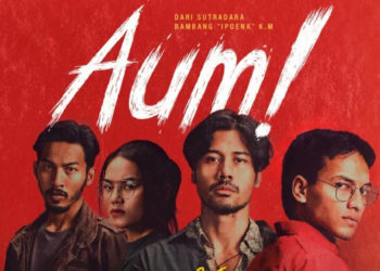 Main Film Tentang Reformasi 98, Jefri Nichol & Chicco Bersyukur 