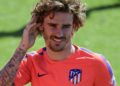 Griezmann Kembali ke Atletico Janji Beri yang Terbaik