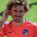 Griezmann Kembali ke Atletico Janji Beri yang Terbaik