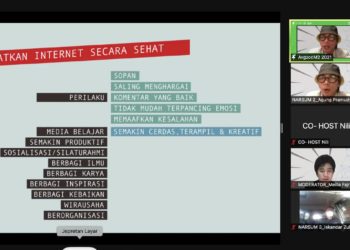 Kebebasan Pers Kian Luas di Era Konvergensi
