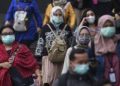 Satgas Sebut Tingkat Kepatuhan Prokes Masyarakat Meningkat