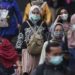 Satgas Sebut Tingkat Kepatuhan Prokes Masyarakat Meningkat