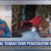 Ayah di Medan Rela Jual Rumah Demi Pengobatan Anaknya
