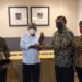 Dukung Kegiatan PON XX PanganSari Sajikan Makanan Sehat