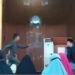 Ustaz di Batam Tiba-tiba Diserang saat Berceramah di Masjid