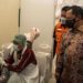 Mendagri Tinjau Vaksinasi Covid-19 Pelajar di Pangkalpinang