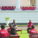 Presiden Serahkan Bonus ke Atlet Paralimpiade