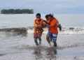 Pemkot Siapkan Posko Tim Penyelamat di Pantai Padang