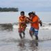 Pemkot Siapkan Posko Tim Penyelamat di Pantai Padang