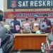 Begal Motor Teman, Pemuda Rantau Utara Dibekuk Polisi