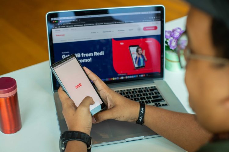 Beragam Layanan Perbankan Digital dalam Satu Aplikasi di REDI