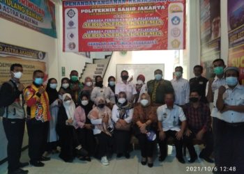 Politeknik Sahid dan LPP Aero Astra Cetak SDM Pariwisata