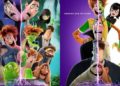 Film Hotel Transylvania 4 Tayang di Prime Video 2022