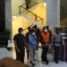 Sekda Tanjungbalai Bungkam Soal Orang Dalam Azis Syamsuddin