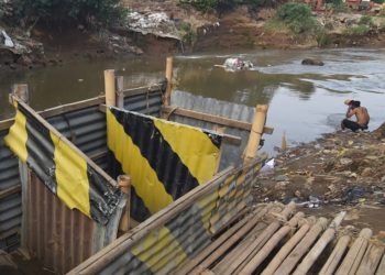 Puluhan Desa di Aceh Jaya Terbebas dari Perilaku BAB Sembarangan