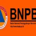 30 Daerah Lolos Tahapan Anugerah Tangguh Adhiwirasana BNPB