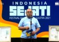 Bahasa Indonesia Berpotensi Jadi Bahasa Internasional