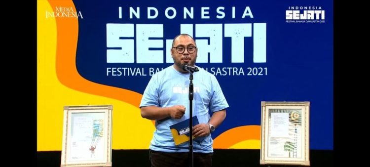 Bahasa Indonesia Berpotensi Jadi Bahasa Internasional