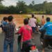 10 Desa di Bengkulu Tengah Terendam Banjir