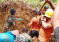 Jumlah Korban Jiwa Longsor di Padang Pariawan Jadi 8 Orang