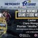 Metrofest Cup PUBG Mobile Competition 2021 Meriahkan HUT ke-21 Metro TV
