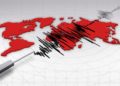 Gempa Magnitudo 5.6 Guncang Calang Aceh Jaya