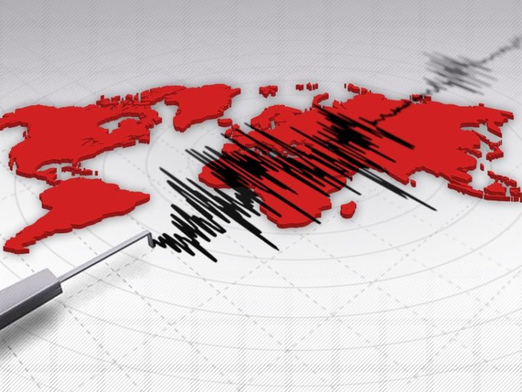Gempa Magnitudo 5.6 Guncang Calang Aceh Jaya