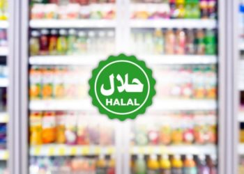 UMKM se-Indonesia Dicanangkan Dapat Sertifikasi Halal Gratis