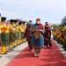 Bupati Muarajambi Janjikan Umroh Bagi Juara MTQ