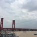 Warga Palembang Diminta tak Membuang Sampah ke Sungai