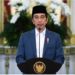 Jokowi Sebut G20 Harus Perkuat Peran UMKM dan Perempuan