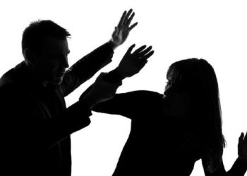 Suami Penusuk Wajah Istri di Langkat Ditangkap